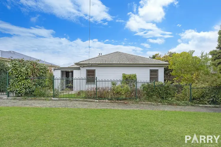 Second view of Homely house listing, 11 Strahan Road, Newstead TAS 7250