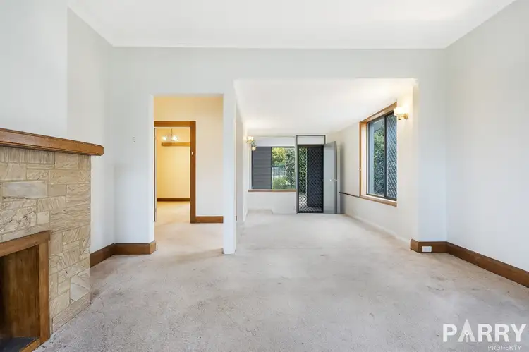 Fourth view of Homely house listing, 11 Strahan Road, Newstead TAS 7250