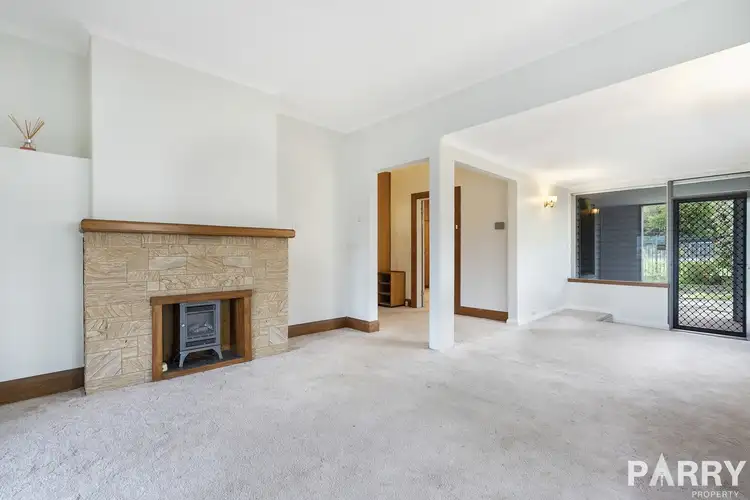 Fifth view of Homely house listing, 11 Strahan Road, Newstead TAS 7250
