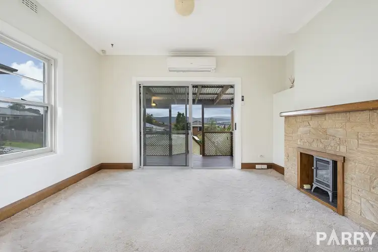 Sixth view of Homely house listing, 11 Strahan Road, Newstead TAS 7250
