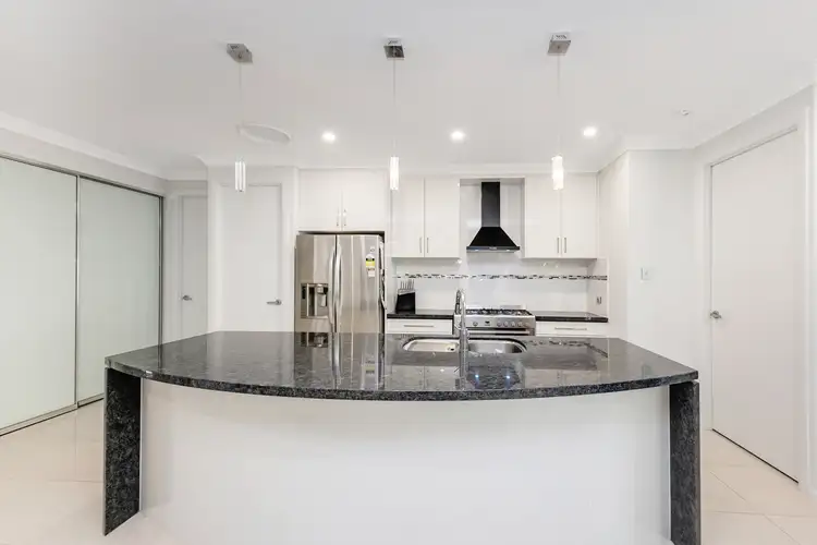 Third view of Homely house listing, 82 Mawson Street, Bluewater Park QLD 4818