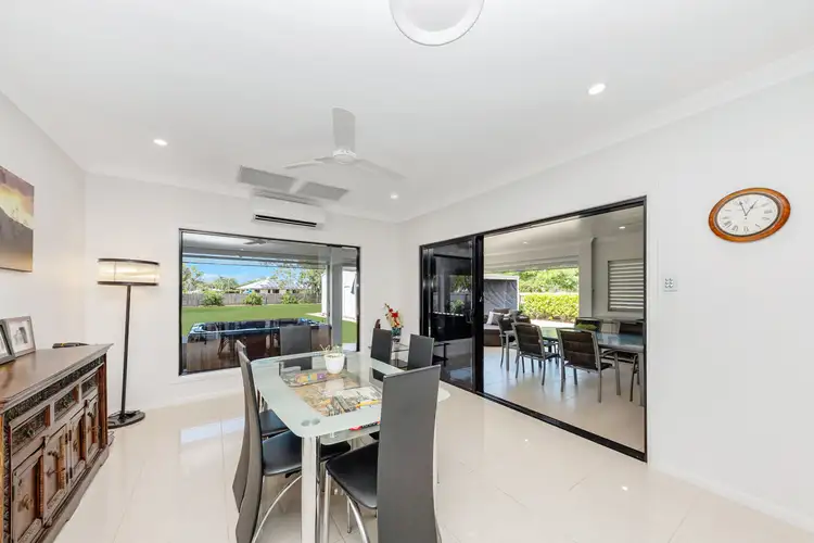 Fifth view of Homely house listing, 82 Mawson Street, Bluewater Park QLD 4818