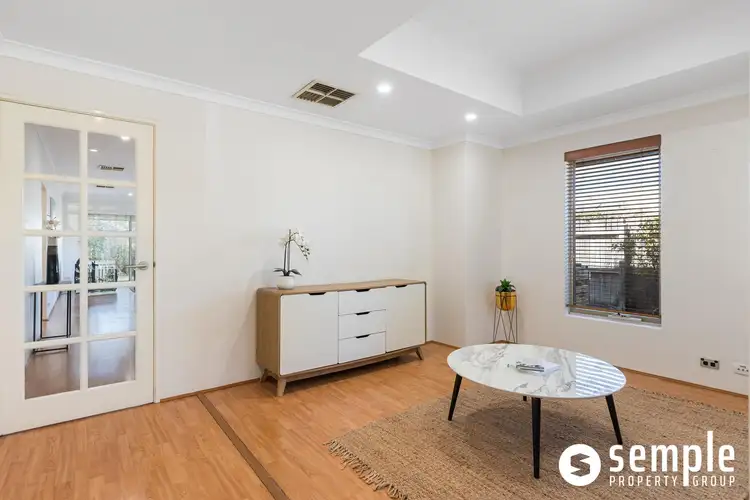 Third view of Homely house listing, 29 Aurora Drive, Atwell WA 6164