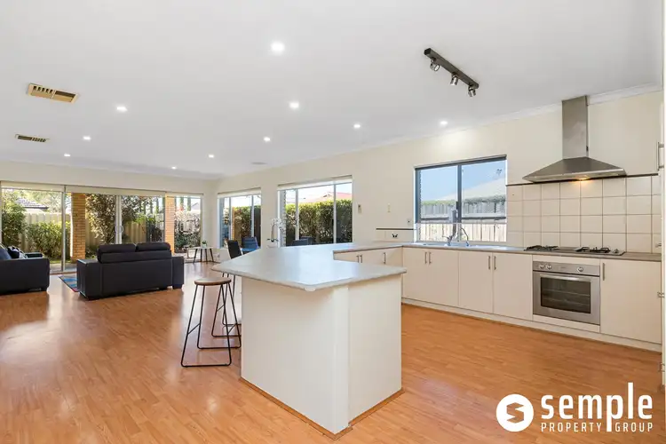 Sixth view of Homely house listing, 29 Aurora Drive, Atwell WA 6164