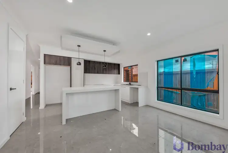 Main view of Homely house listing, 55 Alloca Crescent, Donnybrook VIC 3064
