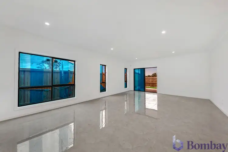 Third view of Homely house listing, 55 Alloca Crescent, Donnybrook VIC 3064