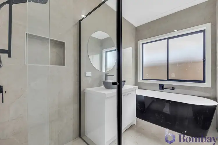 Fourth view of Homely house listing, 55 Alloca Crescent, Donnybrook VIC 3064