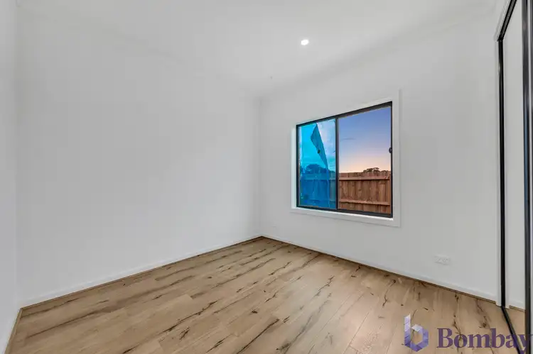 Fifth view of Homely house listing, 55 Alloca Crescent, Donnybrook VIC 3064