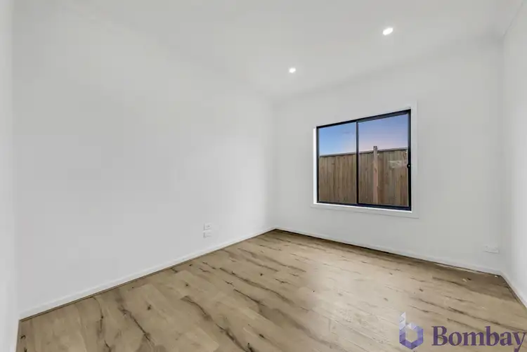 Seventh view of Homely house listing, 55 Alloca Crescent, Donnybrook VIC 3064