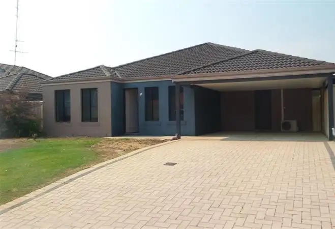 Second view of Homely house listing, 6 Serpentine Way, Usher WA 6230