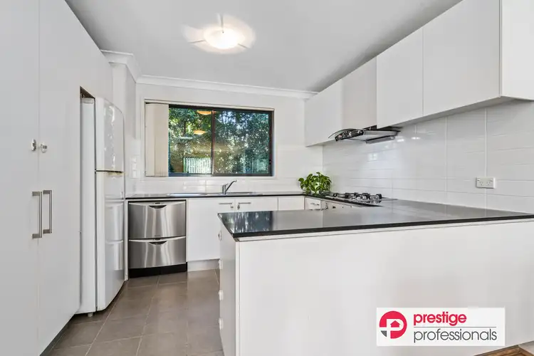 Fourth view of Homely townhouse listing, 3/6 Parkwood Road, Holsworthy NSW 2173