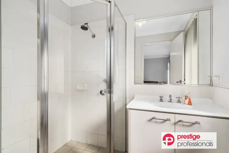 Sixth view of Homely townhouse listing, 3/6 Parkwood Road, Holsworthy NSW 2173