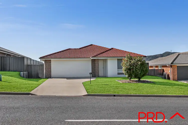 Main view of Homely house listing, 75 Denman Avenue, Kootingal NSW 2352