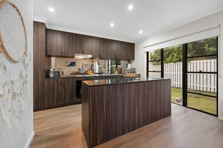 Fifth view of Homely townhouse listing, 67/26 Hotham Drive, Pacific Pines QLD 4211
