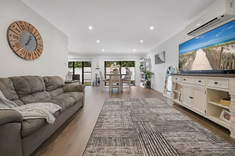 Sixth view of Homely townhouse listing, 67/26 Hotham Drive, Pacific Pines QLD 4211