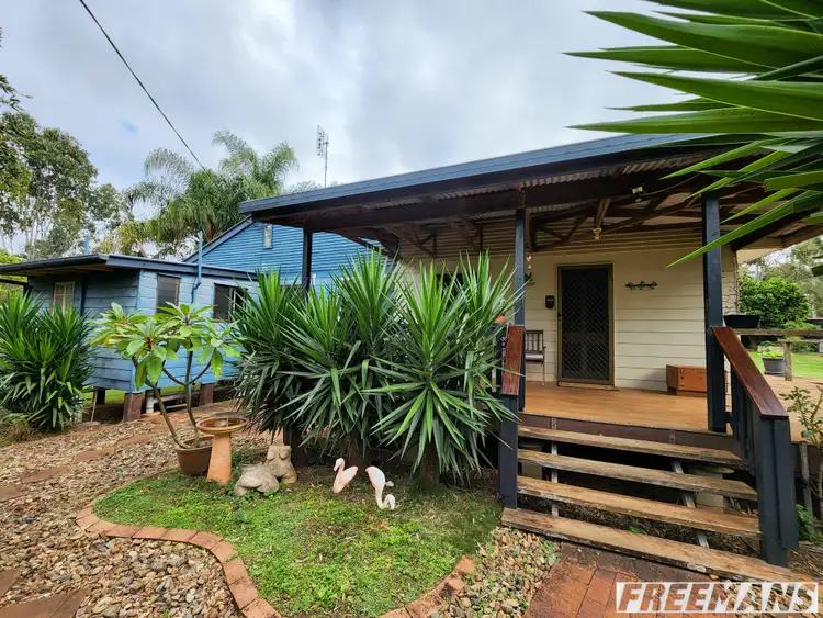 Main view of Homely house listing, 62 Heights Road, Nanango QLD 4615