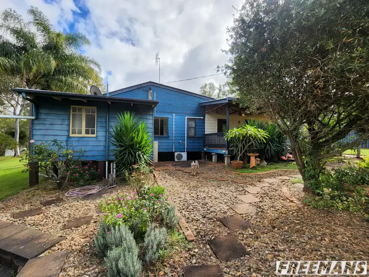 Third view of Homely house listing, 62 Heights Road, Nanango QLD 4615