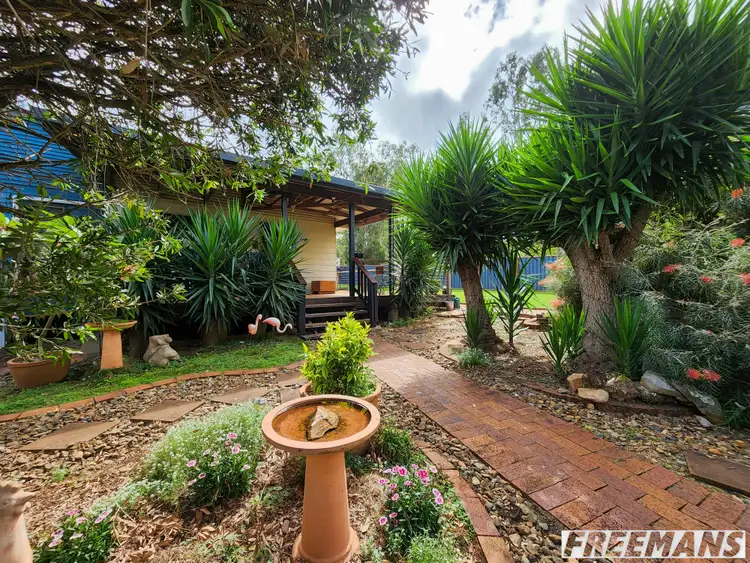 Fourth view of Homely house listing, 62 Heights Road, Nanango QLD 4615