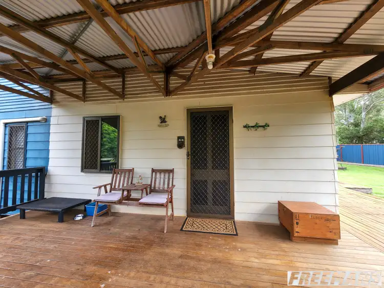 Fifth view of Homely house listing, 62 Heights Road, Nanango QLD 4615