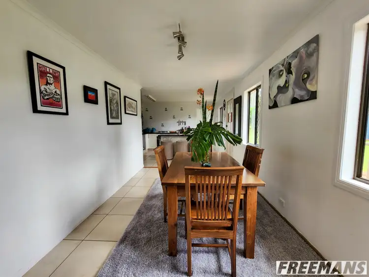 Sixth view of Homely house listing, 62 Heights Road, Nanango QLD 4615