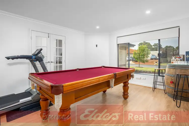 Fifth view of Homely house listing, 16 Heatherglen Road, Australind WA 6233