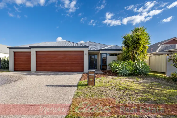 Second view of Homely house listing, 12 Lunar Avenue, Australind WA 6233