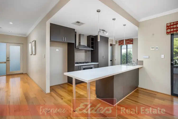 Fifth view of Homely house listing, 12 Lunar Avenue, Australind WA 6233