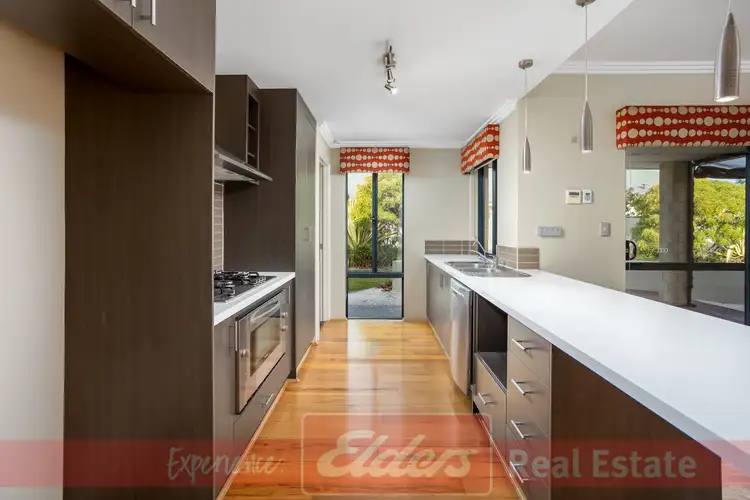 Sixth view of Homely house listing, 12 Lunar Avenue, Australind WA 6233