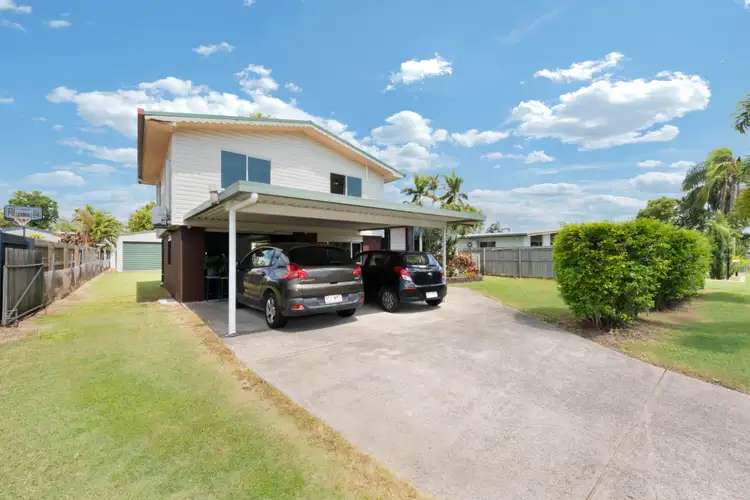 20 Irving Street, South Mackay QLD 4740