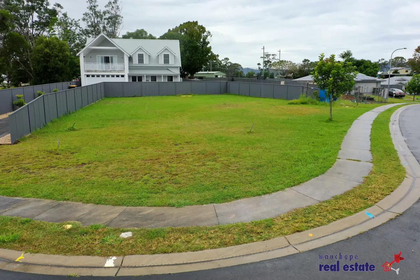 Main view of Homely land listing, 20 Willow Dene Avenue, Beechwood NSW 2446