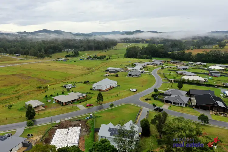 Fifth view of Homely land listing, 20 Willow Dene Avenue, Beechwood NSW 2446