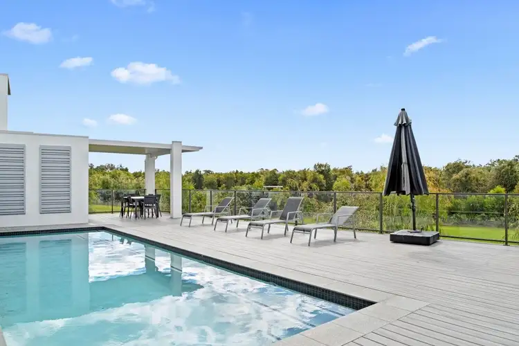 Third view of Homely apartment listing, 5305/31 Bourton Road, Merrimac QLD 4226