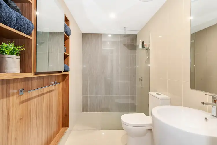 Fifth view of Homely apartment listing, 5305/31 Bourton Road, Merrimac QLD 4226
