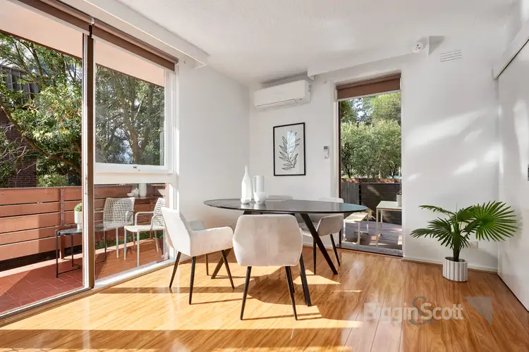 Second view of Homely townhouse listing, 6/2-4 Rosaline Avenue, Mount Waverley VIC 3149