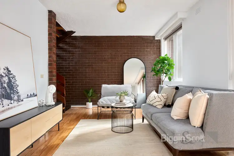 Third view of Homely townhouse listing, 6/2-4 Rosaline Avenue, Mount Waverley VIC 3149