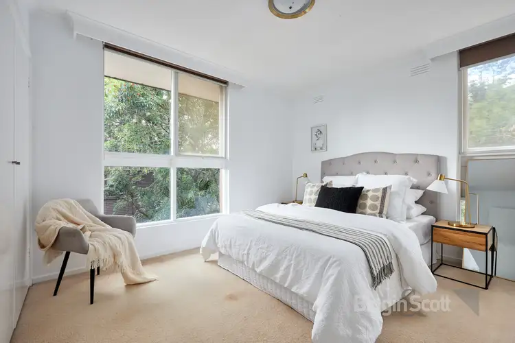 Fifth view of Homely townhouse listing, 6/2-4 Rosaline Avenue, Mount Waverley VIC 3149