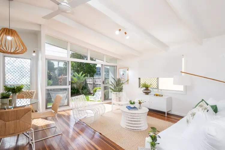 Fourth view of Homely house listing, 34 Abalone Avenue, Paradise Point QLD 4216