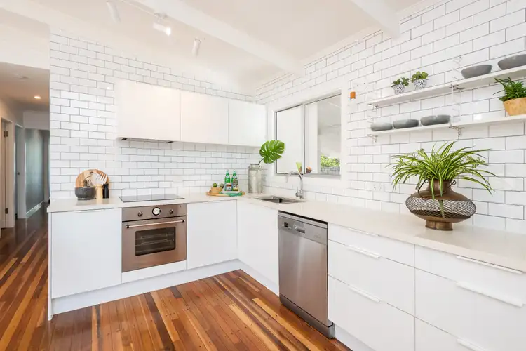 Fifth view of Homely house listing, 34 Abalone Avenue, Paradise Point QLD 4216