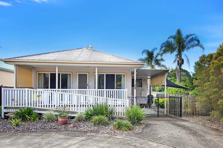 Unit 68/1 Ferrells Road, Cooroy QLD 4563
