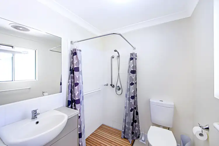 Fifth view of Homely house listing, Unit 68/1 Ferrells Road, Cooroy QLD 4563