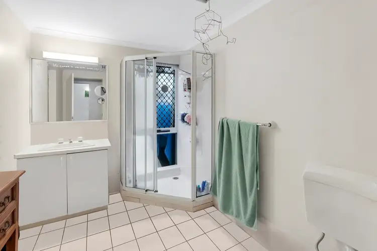 Third view of Homely unit listing, 2/18-20 Rose Street, Westcourt QLD 4870