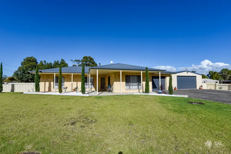 1 Alexander Street, Tarpeena SA 5277