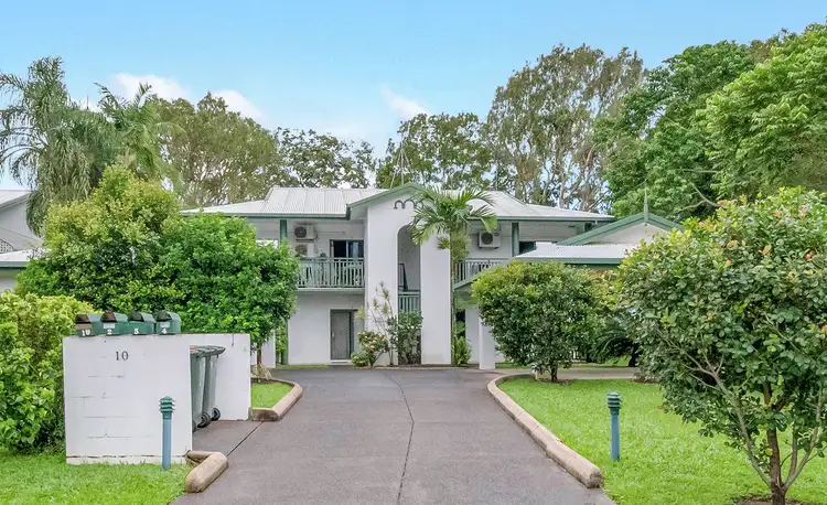 1/10 Ingham Court, Mooroobool QLD 4870