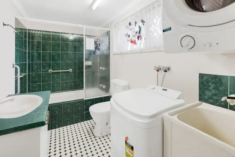 Fifth view of Homely unit listing, 1/10 Ingham Court, Mooroobool QLD 4870