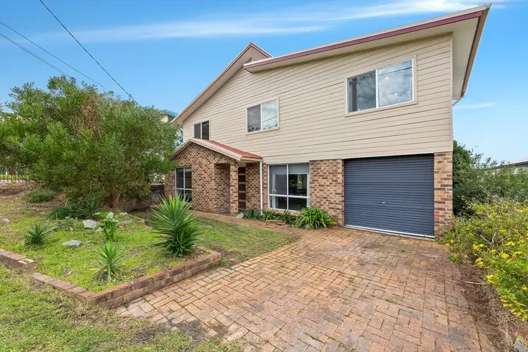 Main view of Homely house listing, 10 Beach Street, Tuross Head NSW 2537