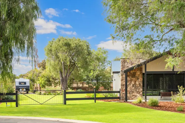 Second view of Homely house listing, 16 Furphy Place, West Busselton WA 6280