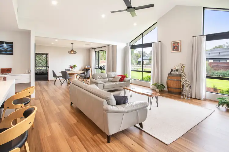 Fifth view of Homely house listing, 16 Furphy Place, West Busselton WA 6280