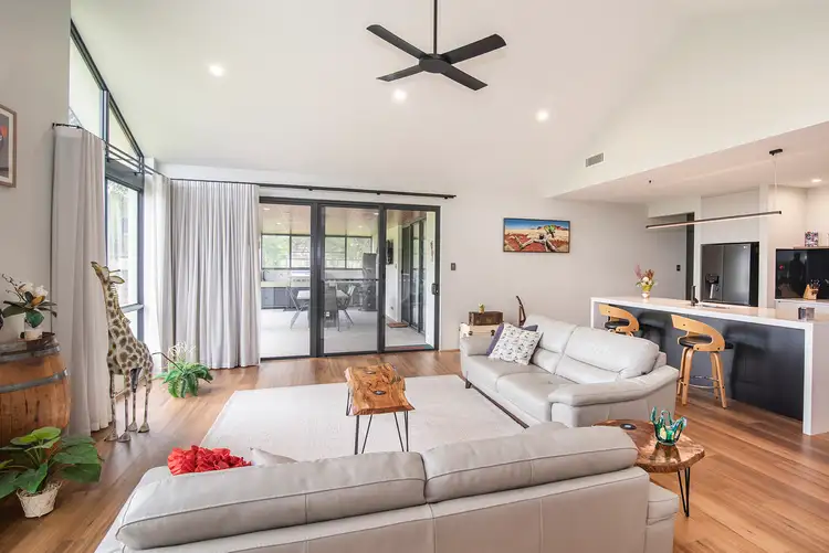 Sixth view of Homely house listing, 16 Furphy Place, West Busselton WA 6280