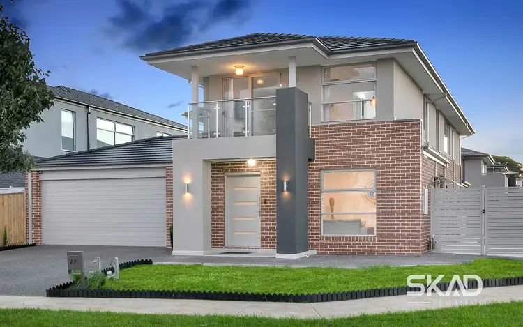 27 Welland Drive, Mickleham VIC 3064