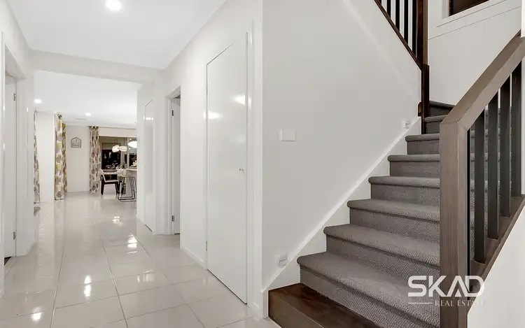 Fifth view of Homely house listing, 27 Welland Drive, Mickleham VIC 3064